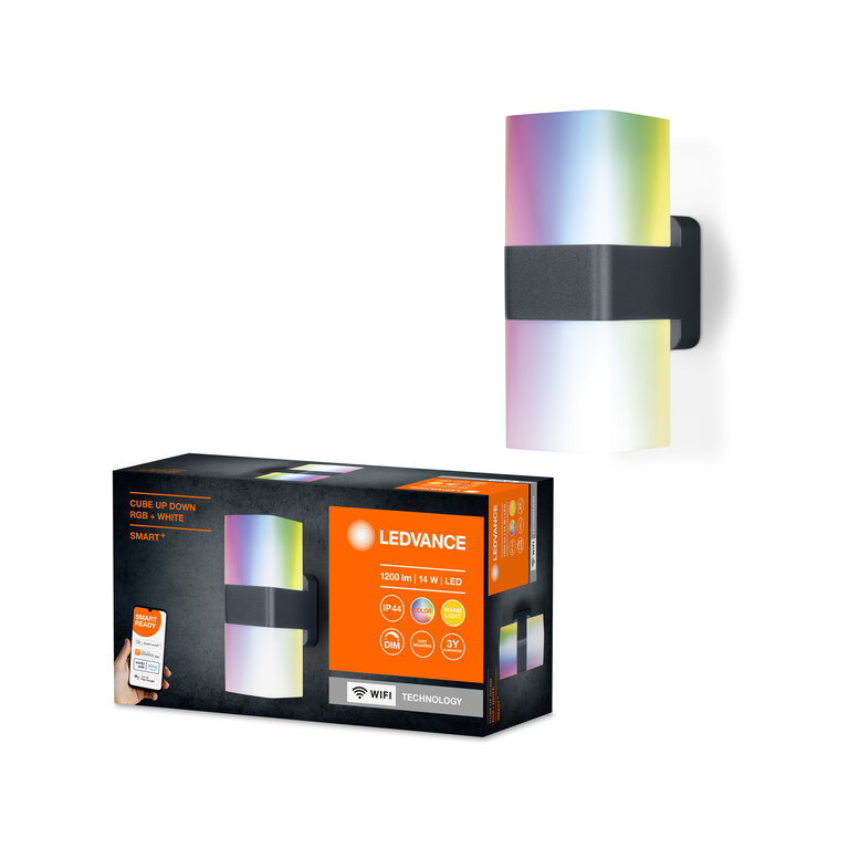 Ledvance smart+ outdoor lantern cheap